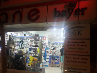 Bayer Eczanesi