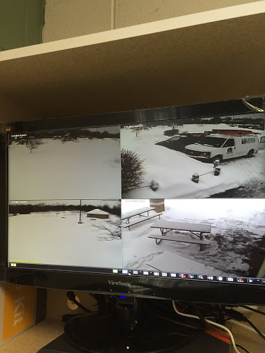 Electrician «Nichols Electrical Contracting», reviews and photos