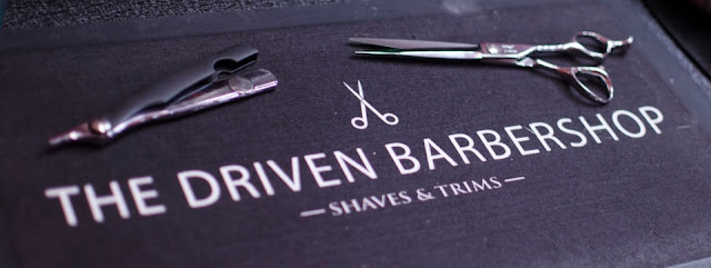 The Driven Barber Shop