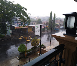 K&B Coffee Shop & Roastery photo
