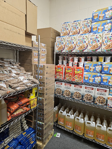 The Fruit Of Our Hands Ministries