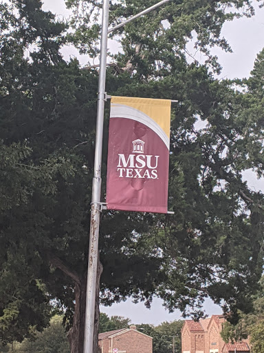 Midwestern State University Bookstore