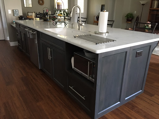 Cabinet Maker «General Cabinets», reviews and photos, 15801 Archer St, Hudson, FL 34667, USA