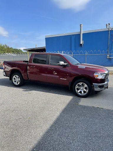 Car Stereo Store «EAGLE MOBILE ELECTRONICS», reviews and photos, 759 N Delsea Dr, Vineland, NJ 08360, USA