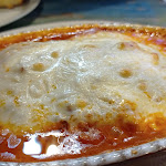 Photo n°1 de l'avis de Javier.o fait le 02/02/2022 à 18:12 sur le  Aceto Lokanta - Pizza Dach à Berlin