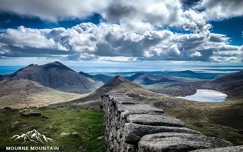 Mourne Mountain Adventures image