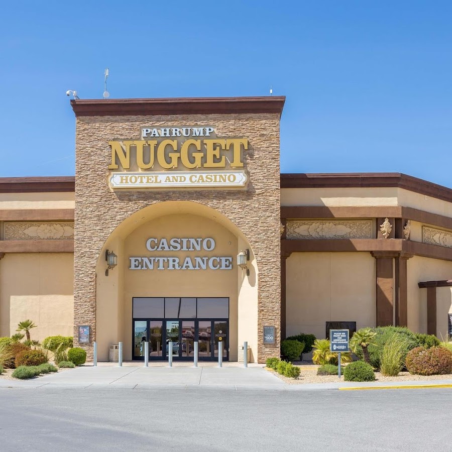 Pahrump Nugget Hotel and Casino