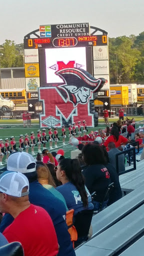 Stadium «Stallworth Stadium», reviews and photos, 2509 E Archer Rd, Baytown, TX 77521, USA