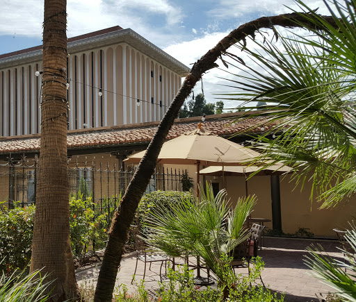 Pasadena Public Library-Central Library image