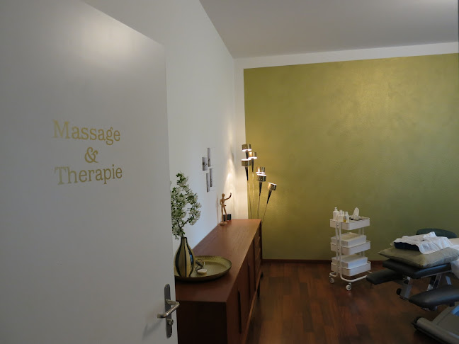 Massagepraxis Viva Öffnungszeiten
