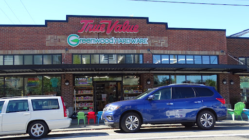 Hardware Store «Greenwood Hardware», reviews and photos, 7201 Greenwood Ave N, Seattle, WA 98103, USA