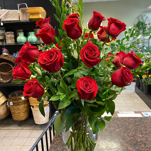 Florist «Concord Flower Shop», reviews and photos, 135 Commonwealth Ave, Concord, MA 01742, USA