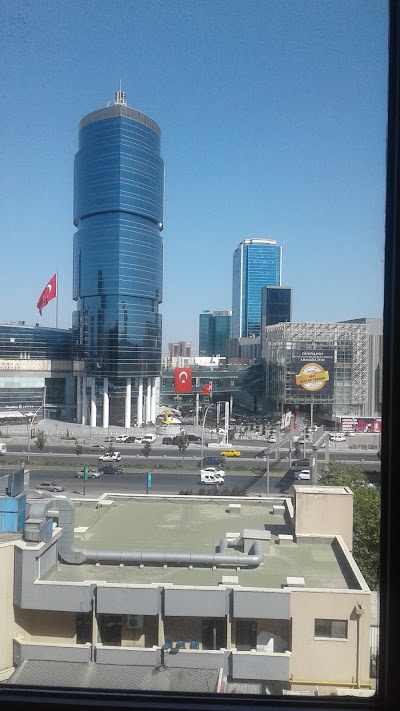 Photos of Bayındır Hospital Kavaklıdere