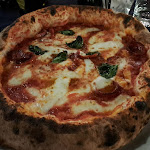 Photo n°1 de l'avis de Claudia.i fait le 01/01/2024 à 18:35 sur le  Ristorante Pizzeria La Gare à Pompei