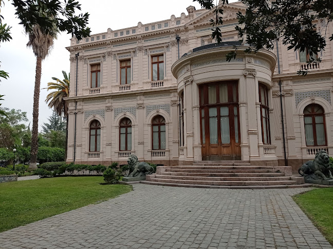 Opiniones de Museo Palacio Cousiño en Maipú - Museo