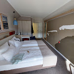 Photo n°1 de l'avis de Bernd.e fait le 09/09/2023 à 13:43 sur le  Hotel Regina Maris à Norden