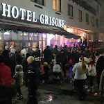 Photo n°2 de l'avis de Ottavio.i fait le 03/02/2019 à 16:50 sur le  Grand Hotel Grisone à Laceno