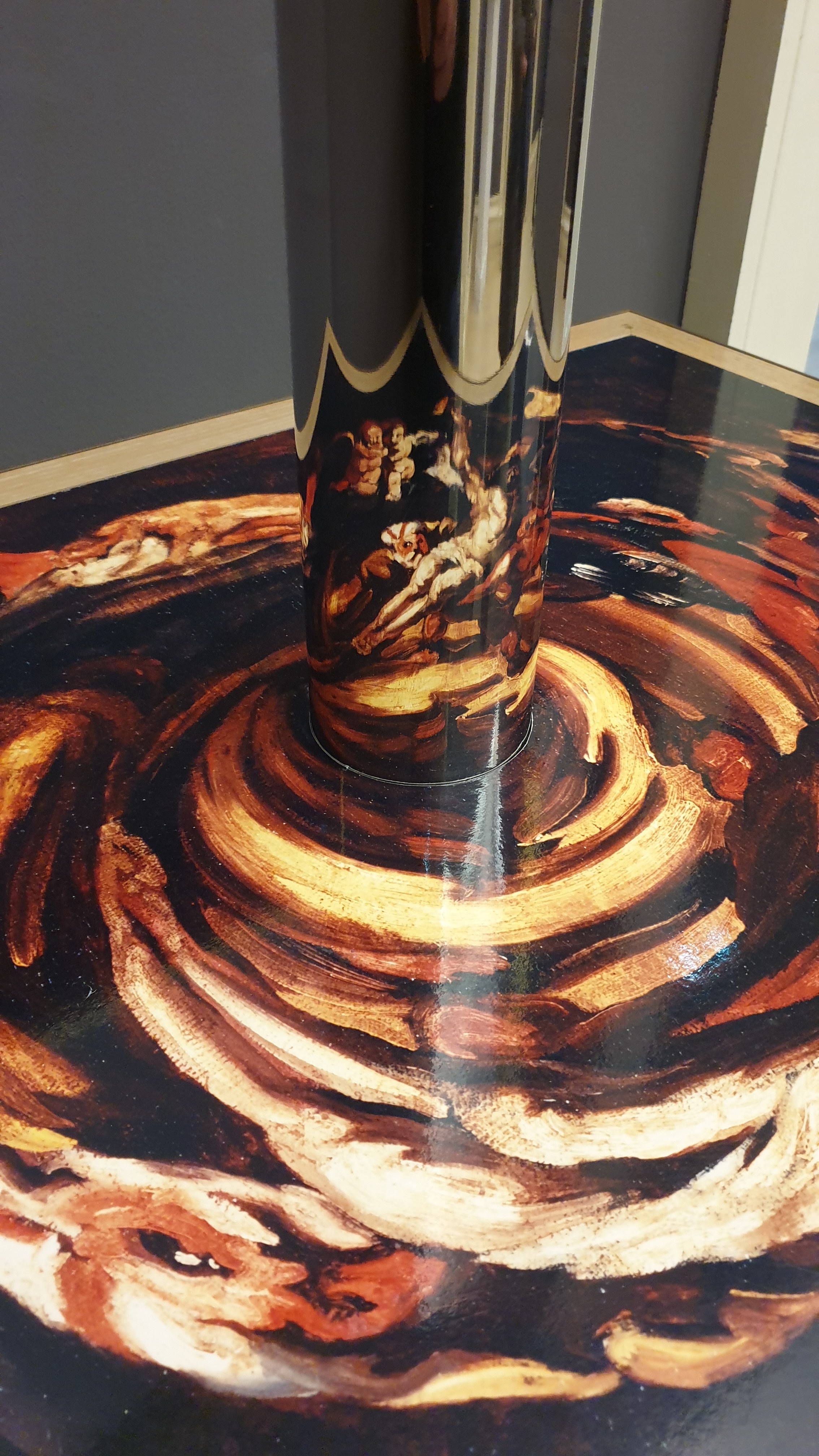 Photo n° 21 de l'avis de Stéphane.a fait le 03/03/2019 à 21:32