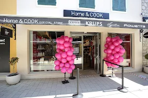Home&COOK Designer Outlet Croatia image