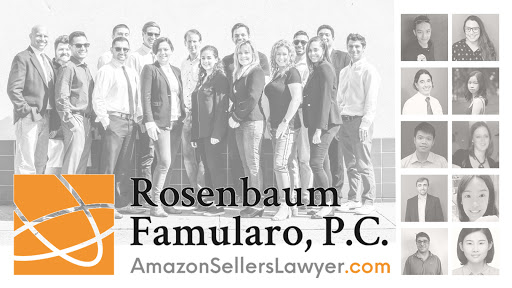 Law Firm «Rosenbaum Famularo, P.C.», reviews and photos