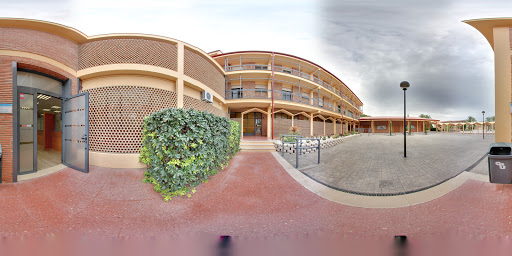 Colegio CEU Jesús María en Alicante
