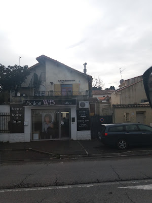 Salon Wb à Aubagne