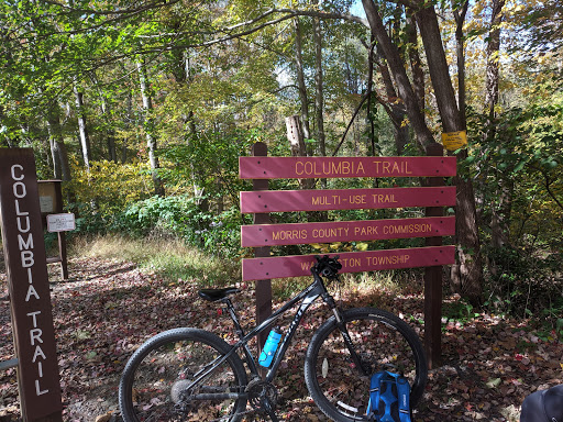 Columbia Trail