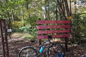 Columbia Trail image