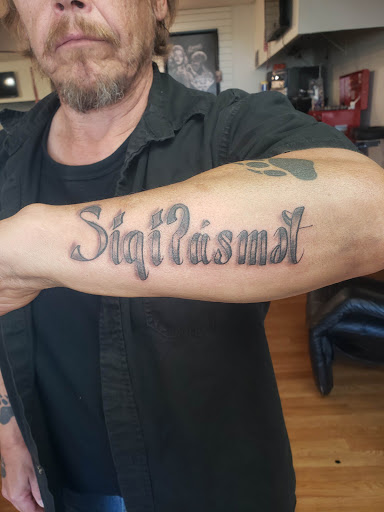 Explore good tattoo ideas for women, creative tattoo ideas in Port Angeles, available at Slung Down Body Art