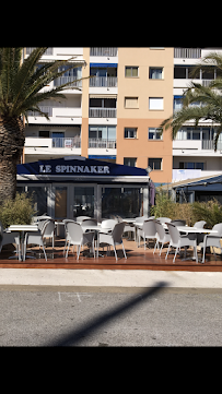 Photos du propriétaire du Restaurant Le Spinnaker à Hyères - n°14