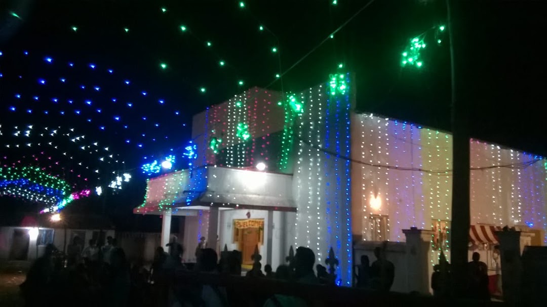 Sms Function Hall