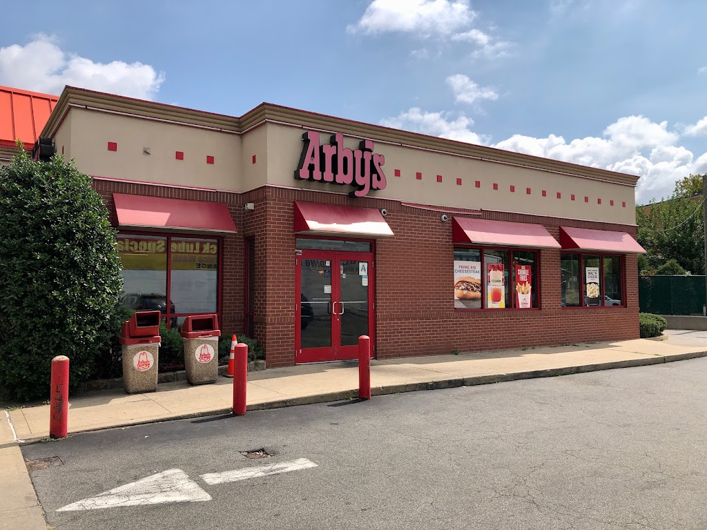 Arby's 11365