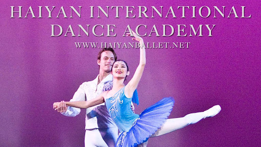 Dance School «Haiyan International Dance Academy - Bethany Studio», reviews and photos, 15160 NW Laidlaw Rd Suite 110, Portland, OR 97229, USA