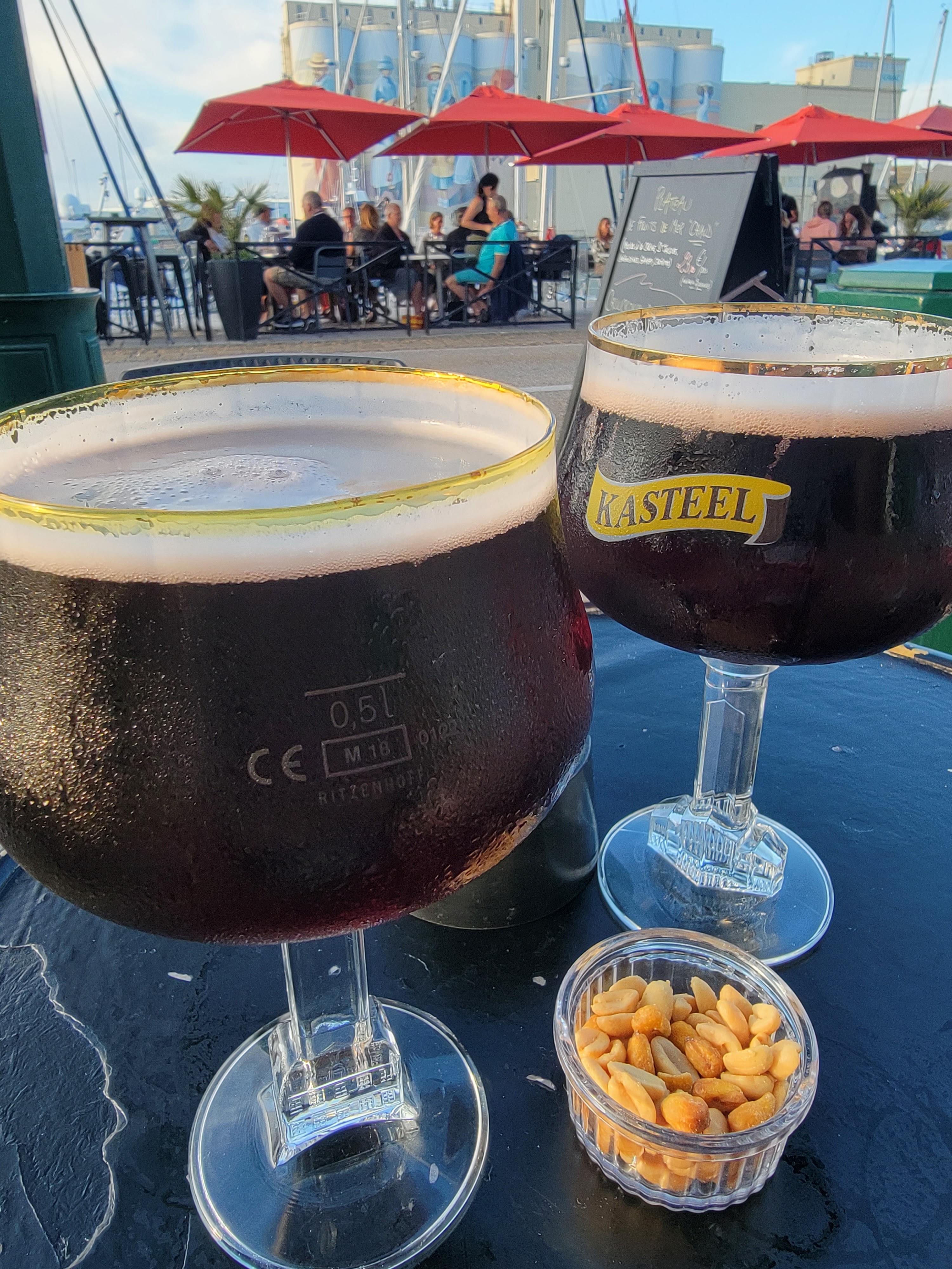 Photo n° 1 de l'avis de Stéphane. fait le 17/08/2022 à 18:03