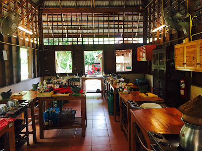 Thai Farm Cooking School