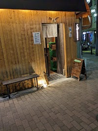 カワバンガ