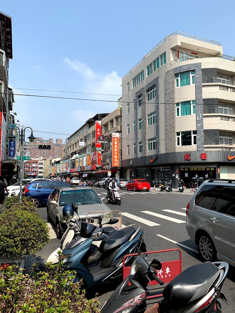 斗六門當歸鴨 霧峰店 的照片