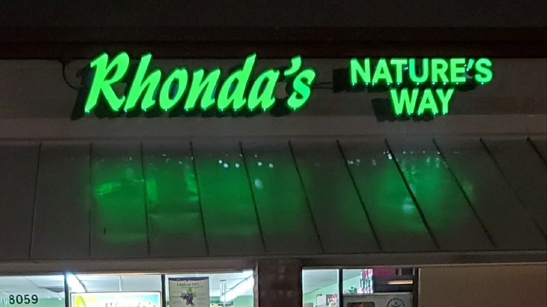 Rhondas Natures Way