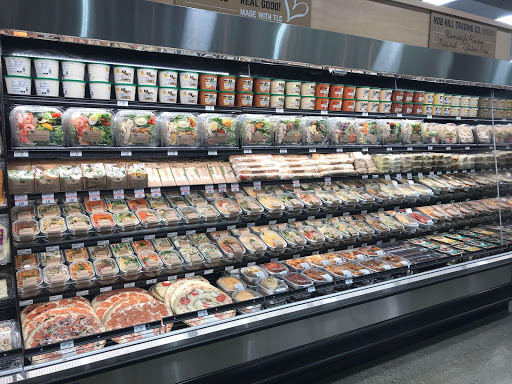 Supermarket «Nob Hill Foods», reviews and photos, 1602 W Campbell Ave, Campbell, CA 95008, USA