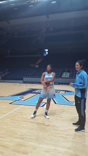 Stadium «Ryan Center», reviews and photos, 1 Lincoln Almond Plaza, Kingston, RI 02881, USA