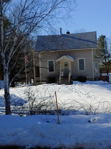 Tourist Attraction «Windham Rail Trail Parking», reviews and photos, 7 Depot Rd, Windham, NH 03087, USA