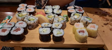 Sushi du Restaurant japonais LE SHOGUN à Pessac - n°20
