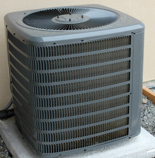Airmech Heating and Air Conditioning image
