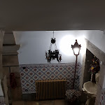 Photo n°3 de l'avis de Monica.o fait le 25/05/2018 à 17:41 sur le  Solar de Serrade à Monção