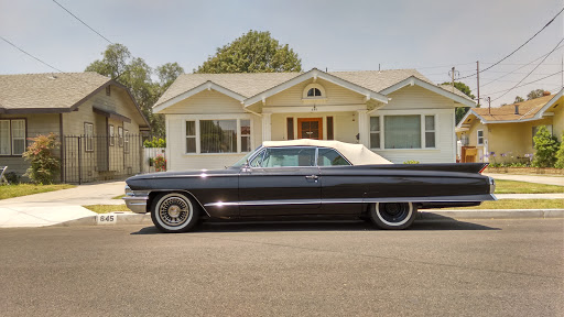 Laundromat «Spin Cycle of Long Beach», reviews and photos, 715 Termino Ave, Long Beach, CA 90804, USA