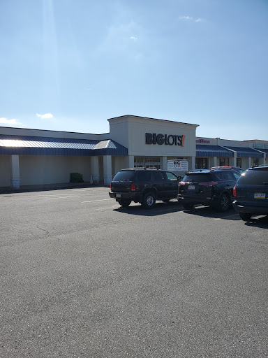 Discount Store «Big Lots», reviews and photos, 389 N Reading Rd, Ephrata, PA 17522, USA