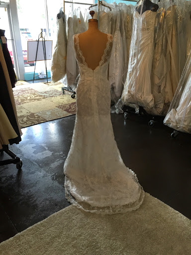 Bridal Shop «Bearer of the Bling Bridal», reviews and photos, 6125 54th Ave N Unit A, Kenneth City, FL 33709, USA