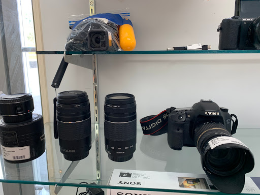 Pawn Shop «Gold & Silver Pawn & Guns», reviews and photos, 501 W General Screven Way A, Hinesville, GA 31313, USA