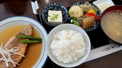 軽食喫茶Chibi