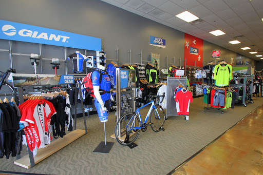 Bicycle Store «Bike America», reviews and photos, 700 N University Dr, Hollywood, FL 33024, USA